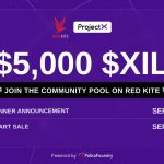 ProjectX Community Sale Whitelist