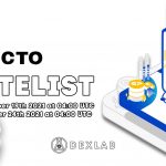 Blocto IDO Whitelist on Devlab