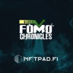 FOMO Chronicles Public Sale IDO Whitelist on NFTPad