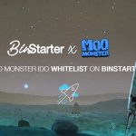 The Moo Monster Whitelist on BinStarter