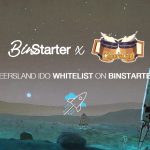 CheersLand IDO Whitelist on BinStarter