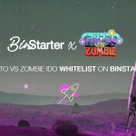 CryptoVsZombie IDO Whitelist on BinStarter