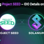 Project SEED IDO Whitelist on Solanium