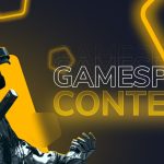 GamesPad IDO Whitelist Contest