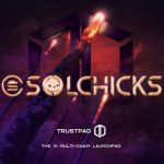 SolChicks Public Sale Whitelist on TrustPad