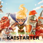 RealRealm IDO Whitelist on Kai Starter
