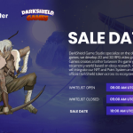 DarkShield IDO Whitelist on DAOStarter