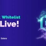 Blockasset IDO Whitelist on Solanium