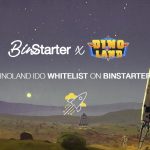 Dinoland IDO Whitelist on BinStarter