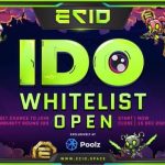 ECIO IDO Public Sale Whitelist on POOLZ