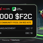 Ftribe Fighters (F2 NFT) Community Whitelist on Red Kite & GameFi