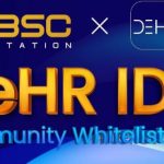DeHR IDO Community Whitelist on BSCStation