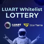 Luart IDO Whitelist on StarTerra