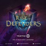 Rise of Defenders IDO Whitelist on TrustPad