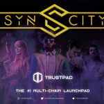 SYN CITY IDO Whitelist on TrustPad
