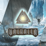 Valhalla Community Round Whitelist on A2DAO