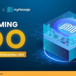 myMessage IDO Community Whitelist on BSCStaiton
