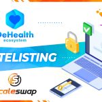 DeHealth IDO Whitelist on Scaleswap
