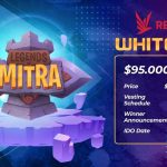 Legends of Mitra IDO Whitelist on Red Kite & GameFi