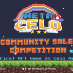 MetaCelo​ Community Sale Whitelist