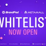 MetaMall IDO Whitelist on BrandPad