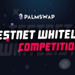 Palmswap Testnet Whitelist & Airdrop