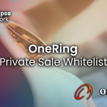 One Ring Private Sale Whitelist on Synapse Network