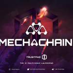 MechaChain IDO Whitelist on TrustPad