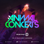 Animal Concerts IDO Whitelist on TrustPad