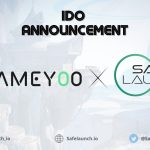 GameYoo IDO Whitelist on SafeLaunch & DaoLaunch