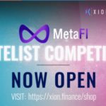 MetaFi IDO Whitelist on Xion Finance