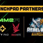 Rebel Bots IDO Whitelist on Red Kite & GameFi