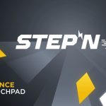 STEPN (GMT) Token Sale on Binance Launchpad