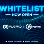 YESPORTS Public Sale Whitelist on PlayPad