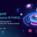 Kyoko Finance (KYOKO) New Launch Register on Bitget Launchpad
